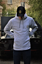 SOC Classic Hoodie