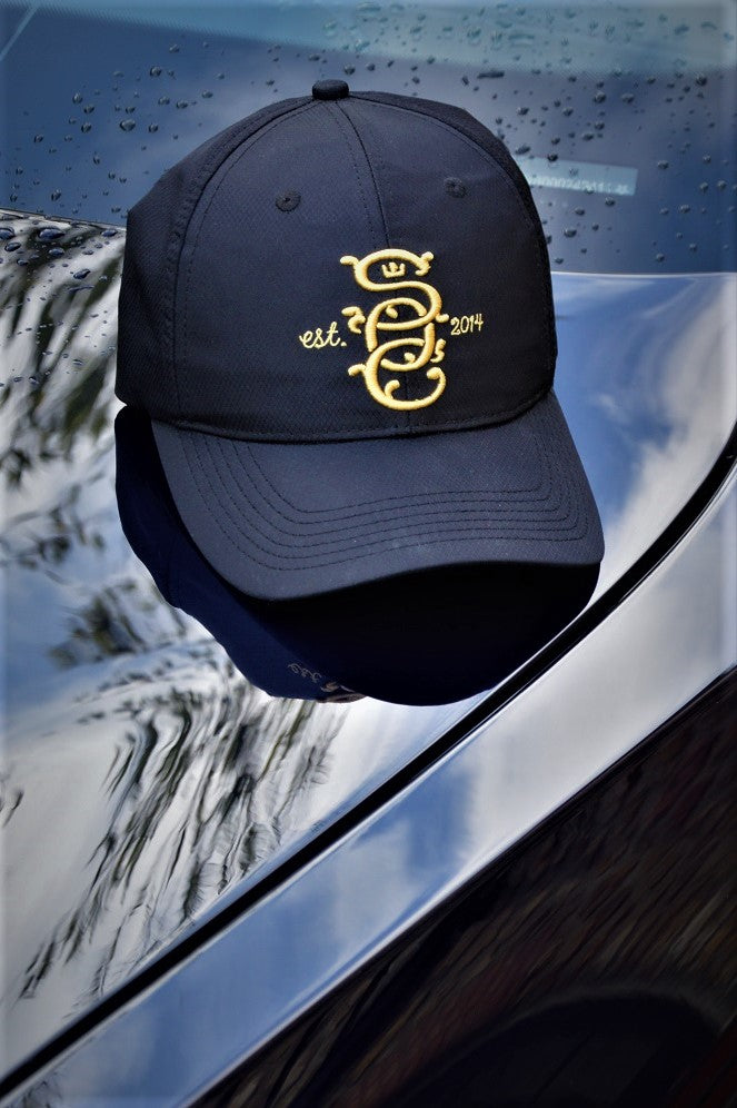 SOC Cap